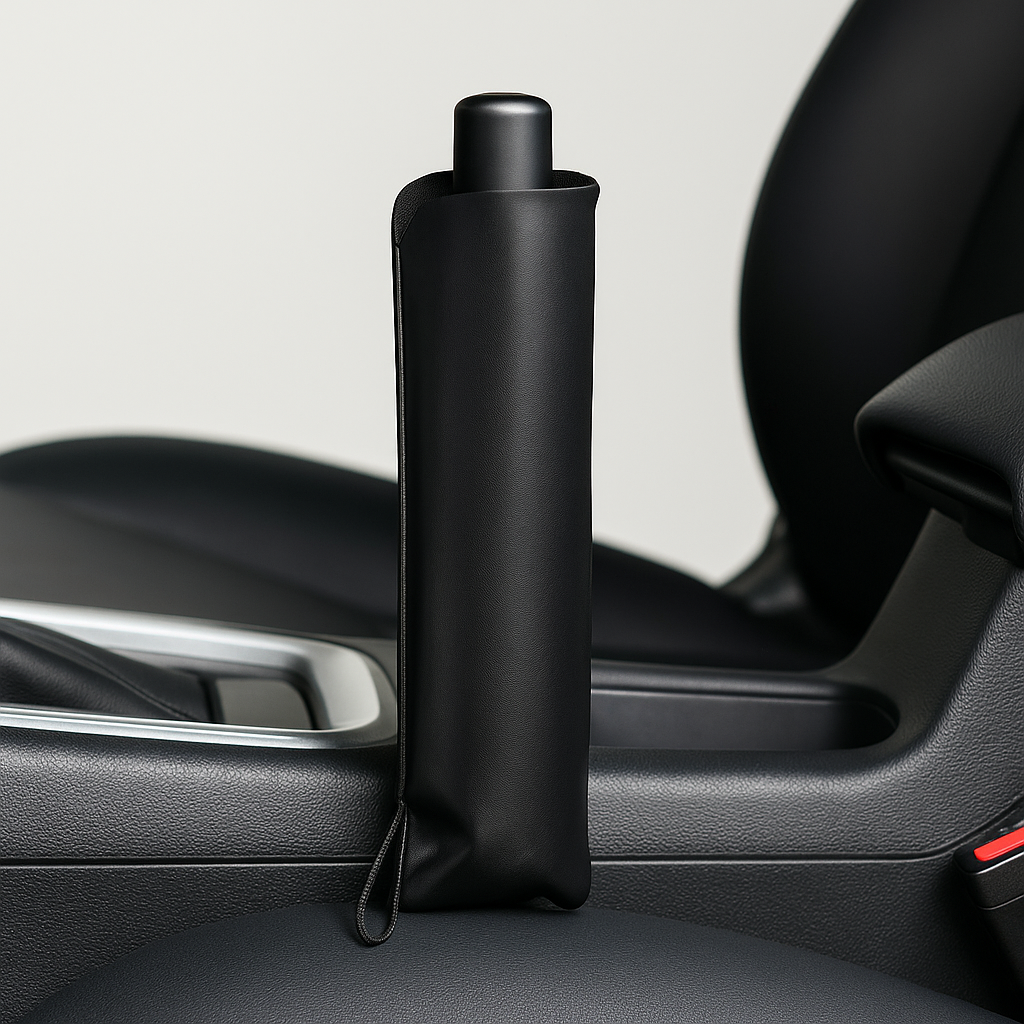 SunBlocker Car Shade
