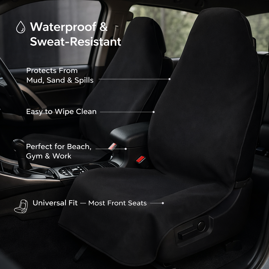 NeoWrap Seat Cover