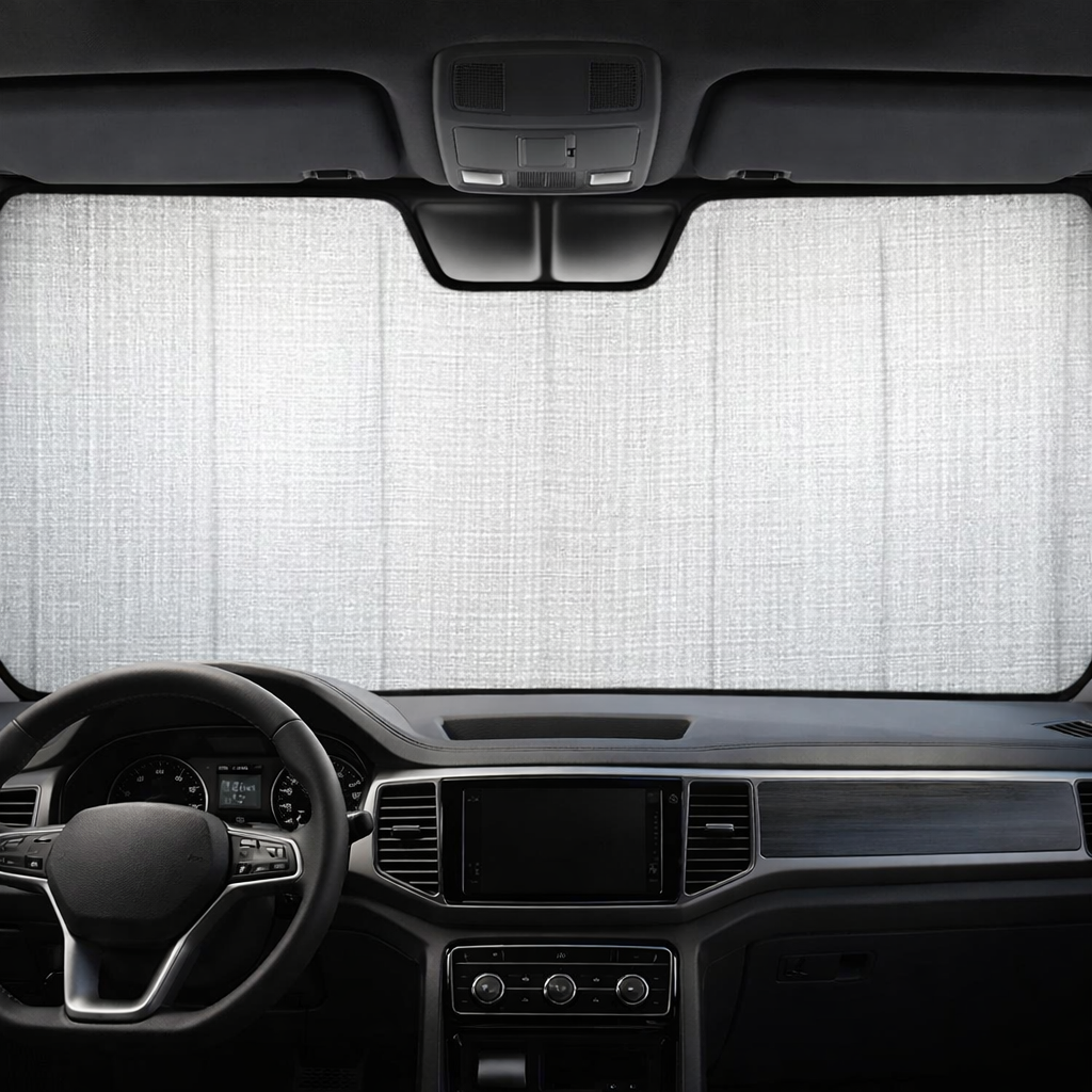 Front Windscreen Shade