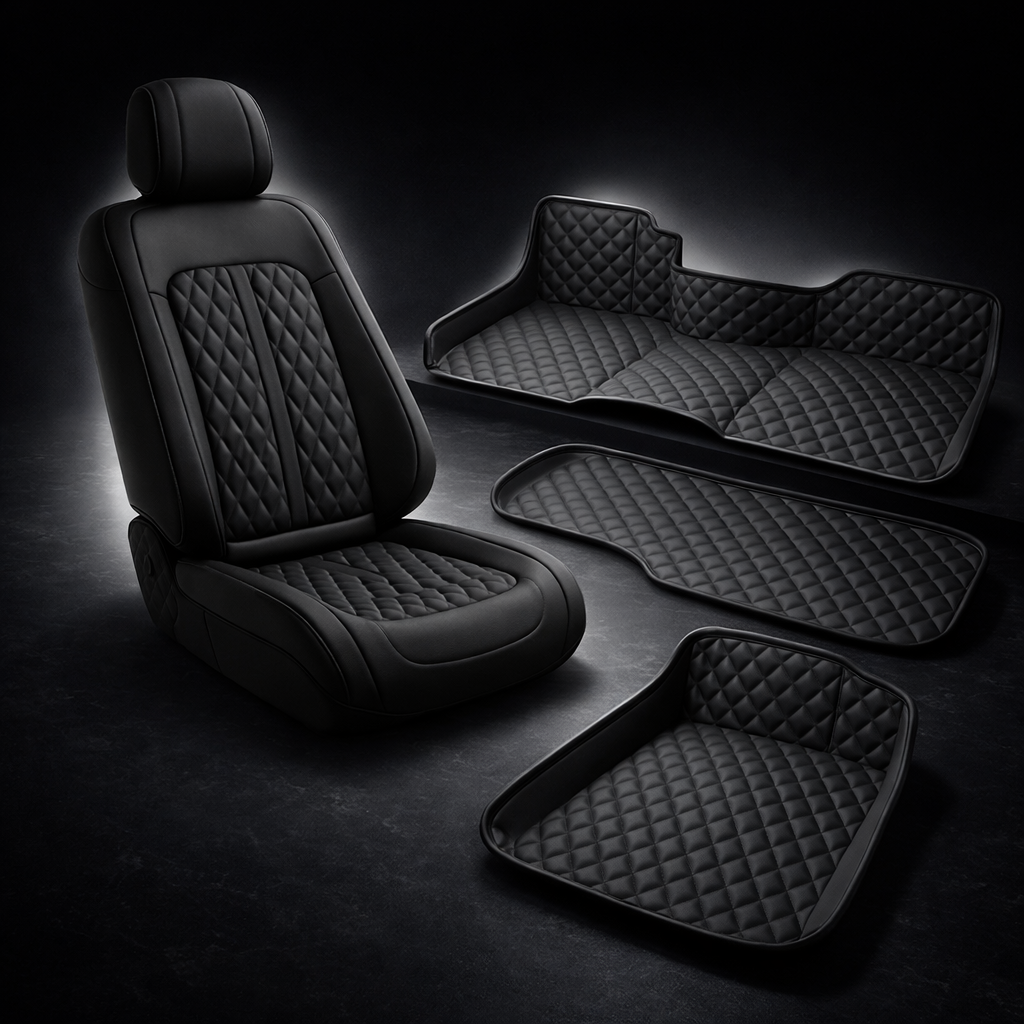 Ultimate Interior Bundle