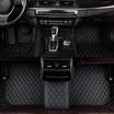 Custom Premium Floor Mats