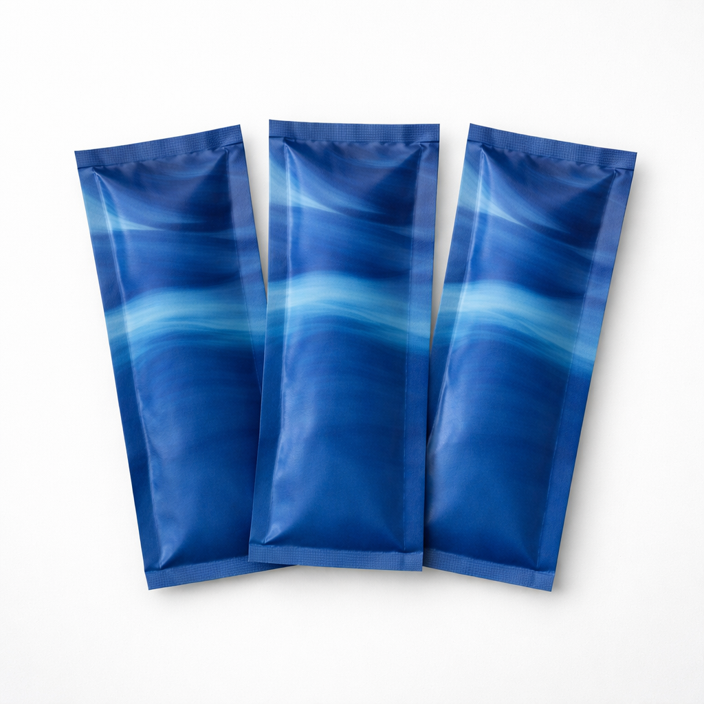 Ocean Replacement Sticks