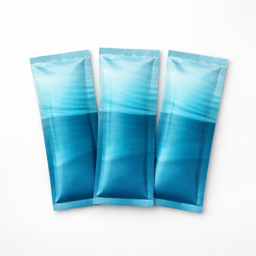 Mint Replacement Sticks