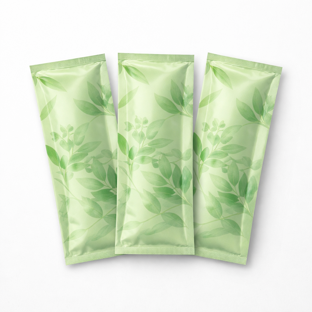 Eucalyptus Replacement Sticks