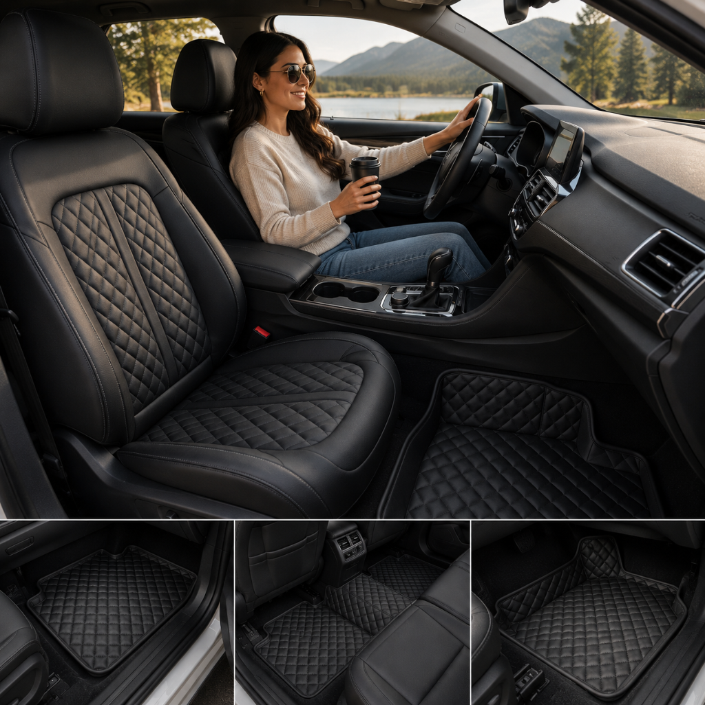 Ultimate Interior Bundle