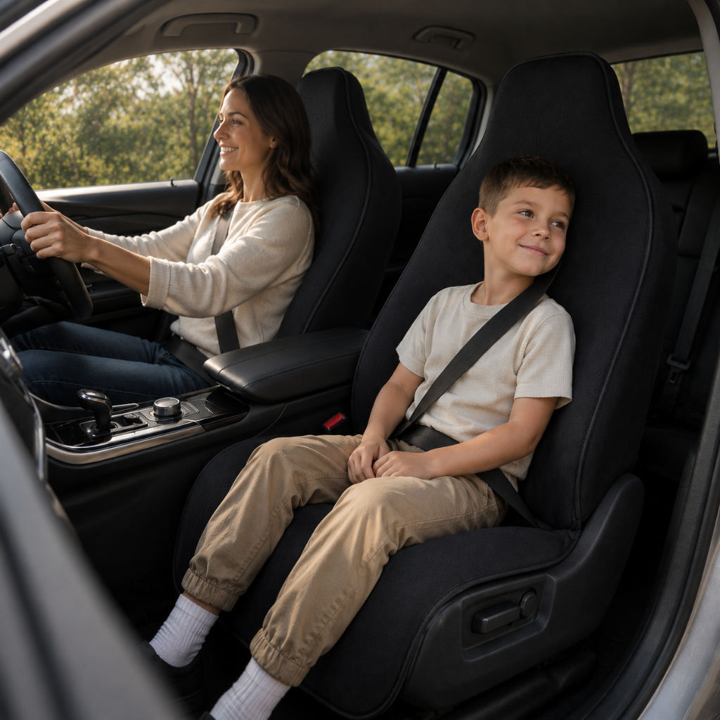 NeoWrap Seat Cover