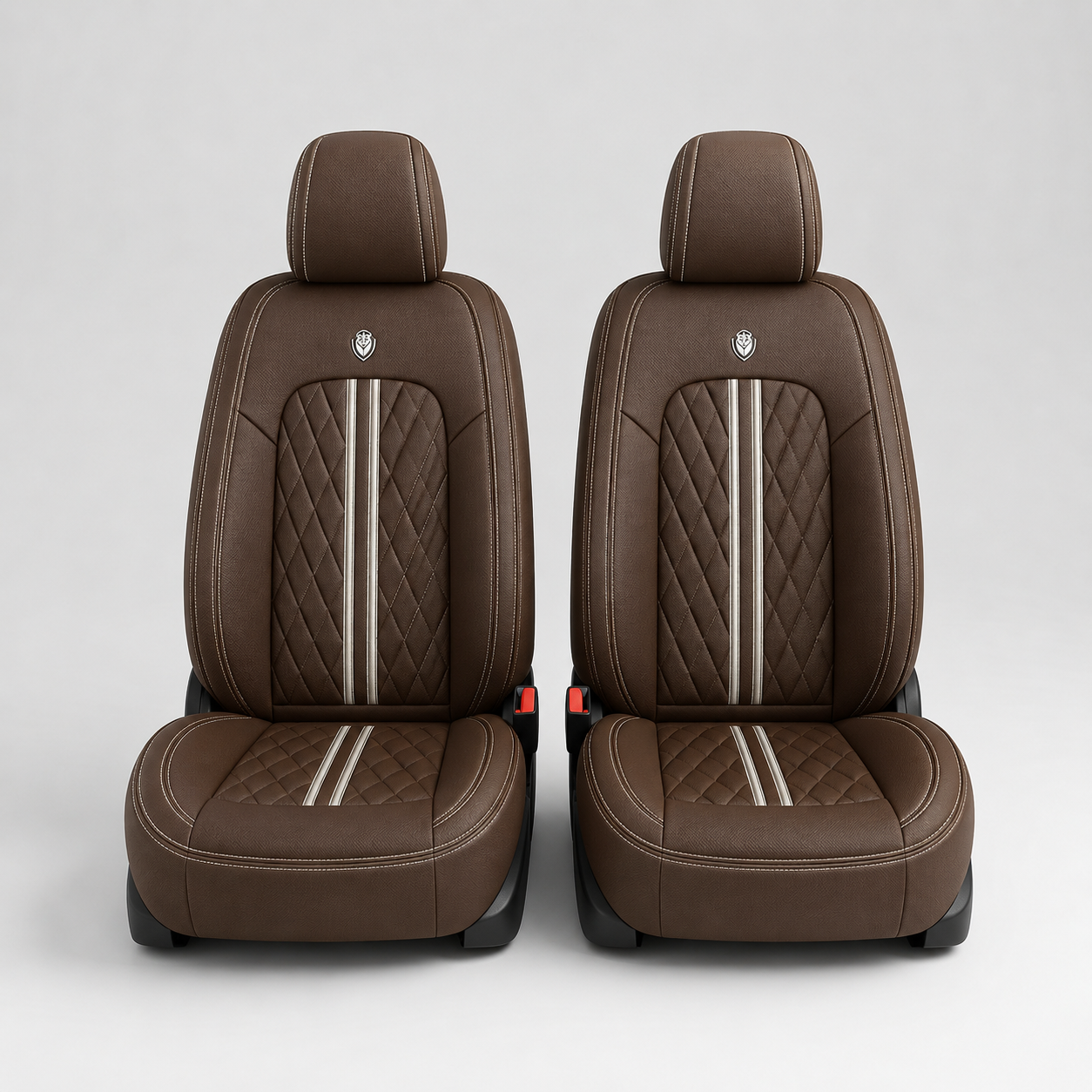 Coffee Car Seat Covers
