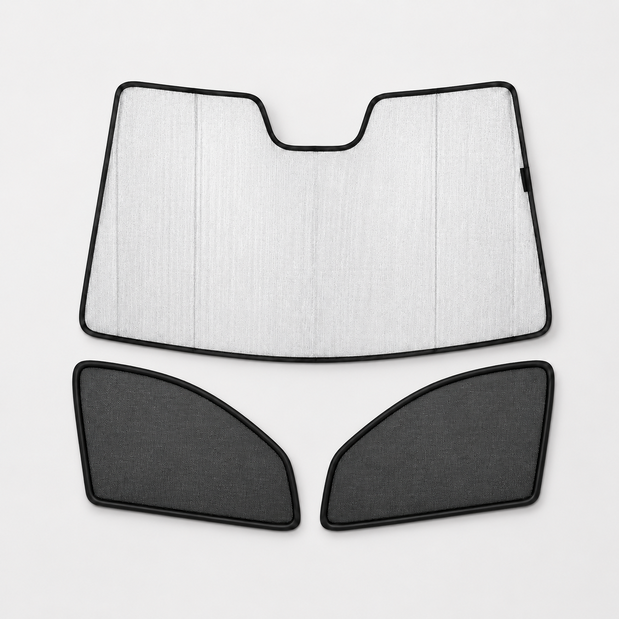 Full Set of Window Shades (Windscreen + Front Sides + Rear Sides)