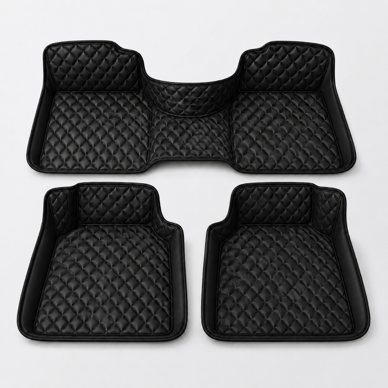 Custom Floor Mats
