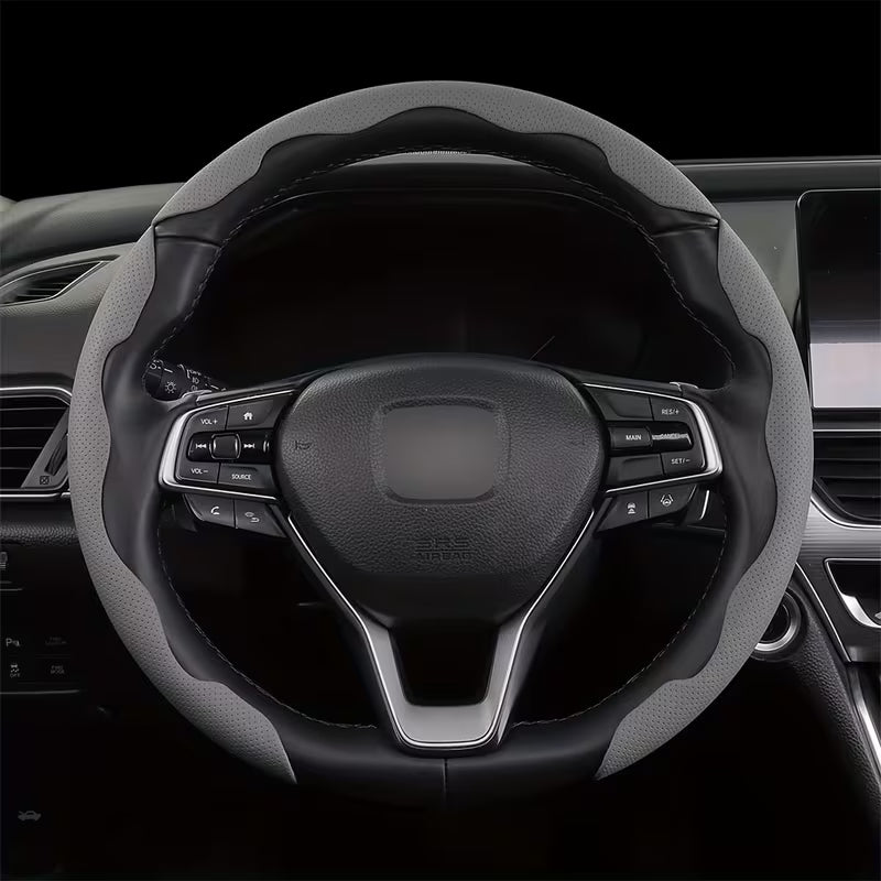 Universal Car Anti-Slip Steering Wheel Cover