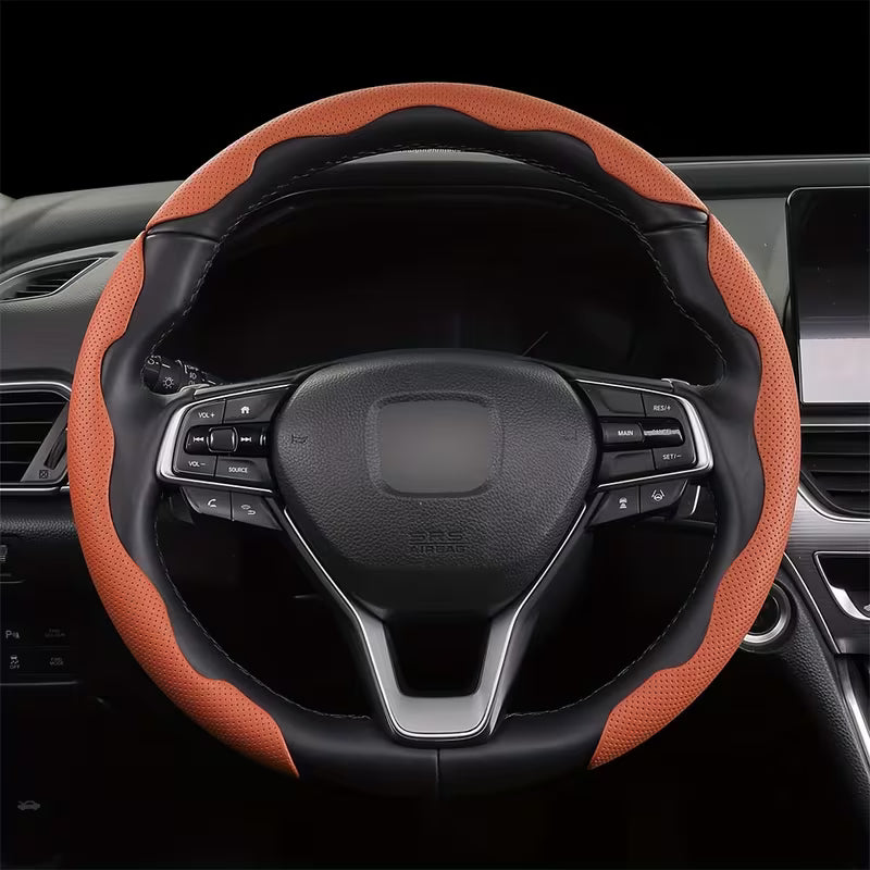 Universal Car Anti-Slip Steering Wheel Cover