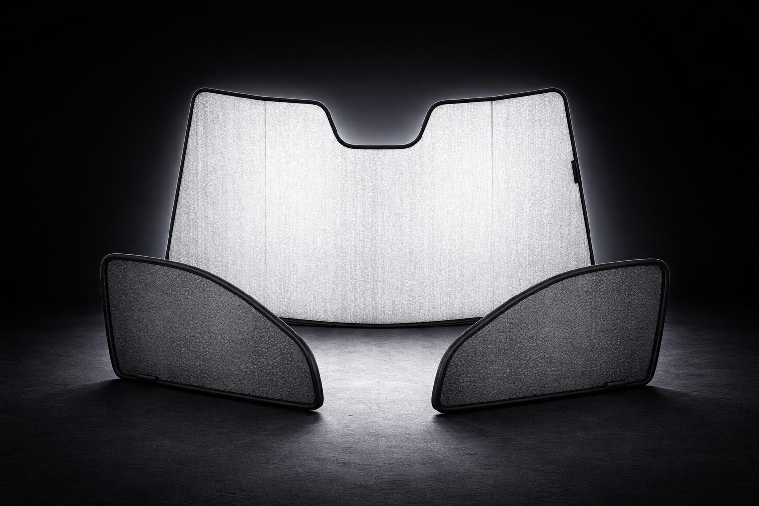 Front Windscreen Shade