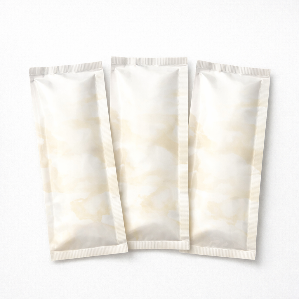 Clean Linen Replacement Sticks