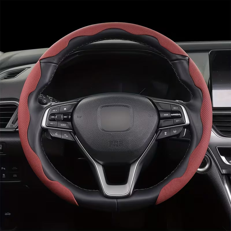 Universal Car Anti-Slip Steering Wheel Cover