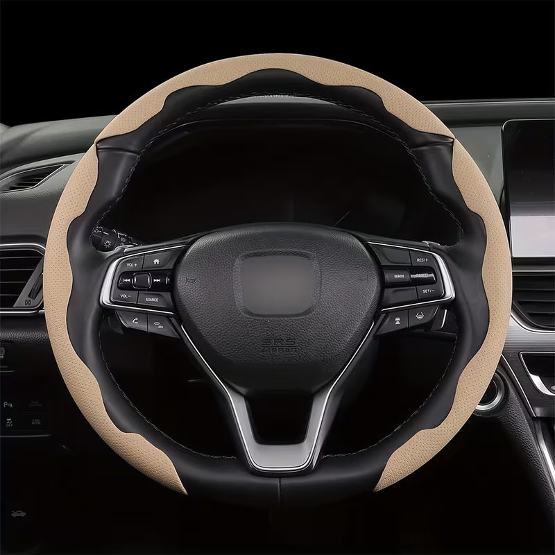 Universal Car Anti-Slip Steering Wheel Cover