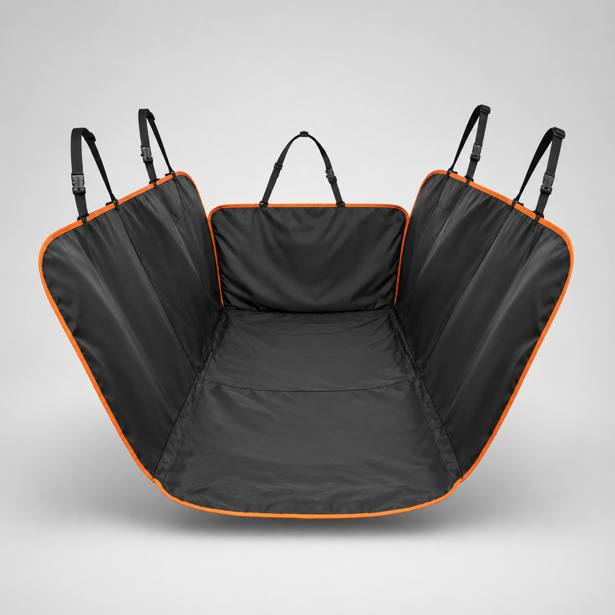 Rear Seat Dog Car Seat Cover