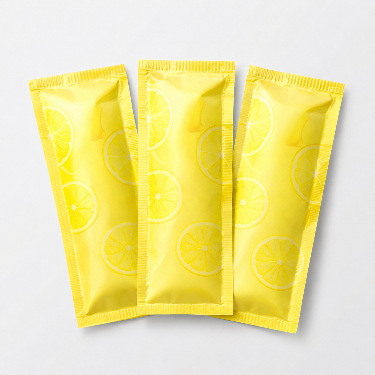 Lemon Citrus Replacement Sticks