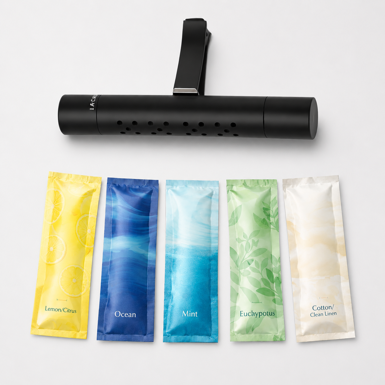 Vent Air Freshener Pack