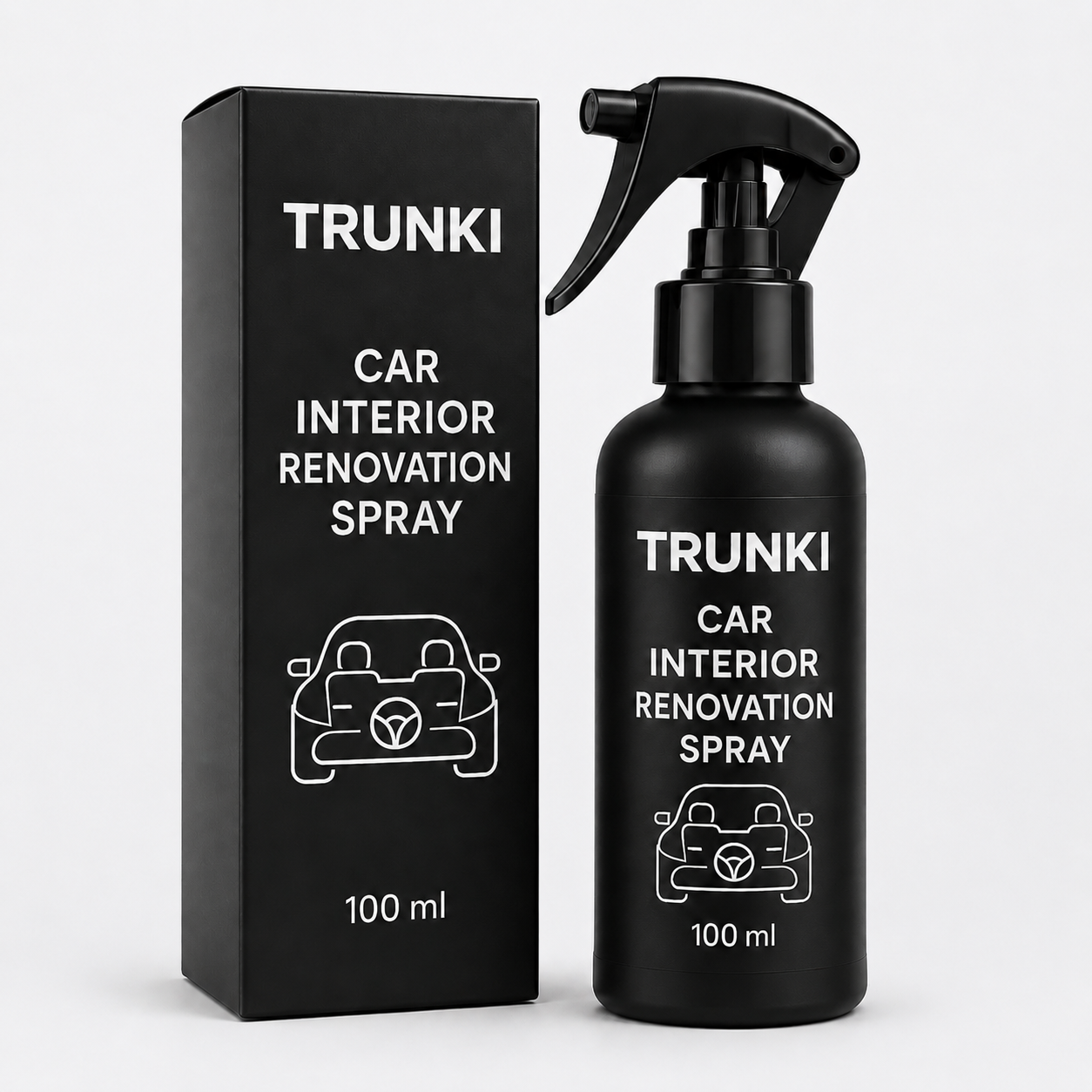 Trunki RenewX 100ml