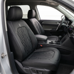 Black Car Seat Covers