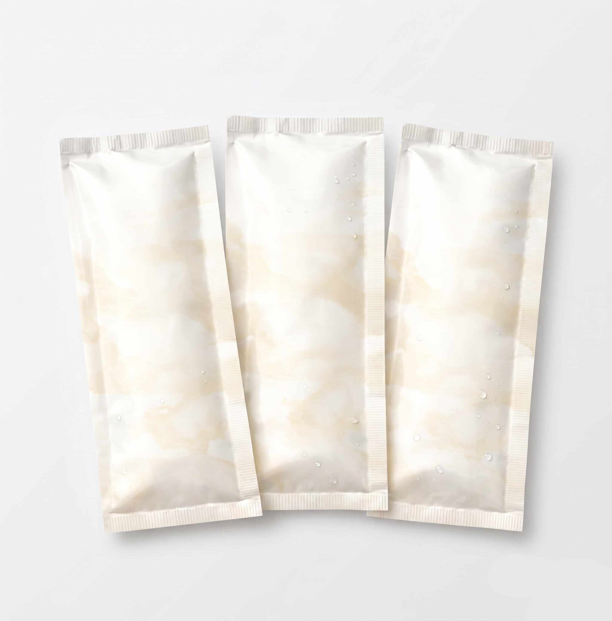 Clean Linen Replacement Sticks