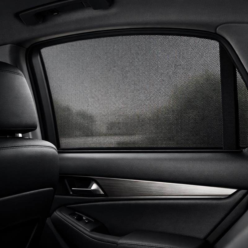 ShadeMate Rear Side Windows (set)