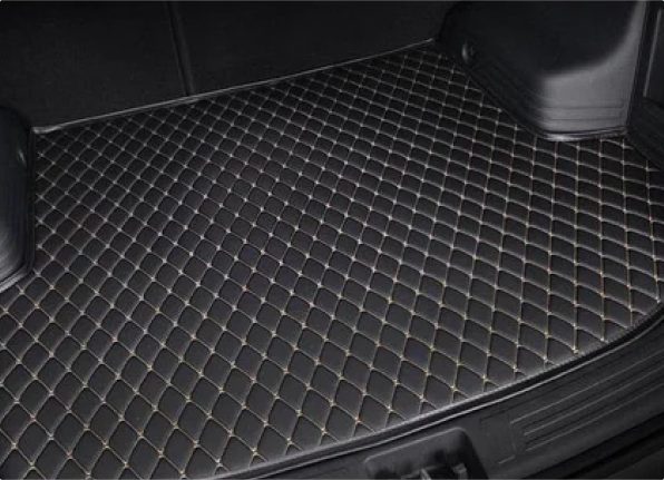 Custom Floor Mats
